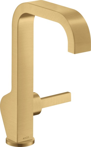 Hansgrohe Waschtischmischer Axor Citterio ohne