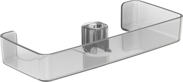 Hansa Seifenschale HANSABASICJET 4473, Transparent, 44730100