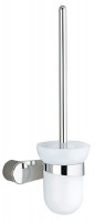 Keuco Keuco Toilettenbürstenkopf 01864, weiss