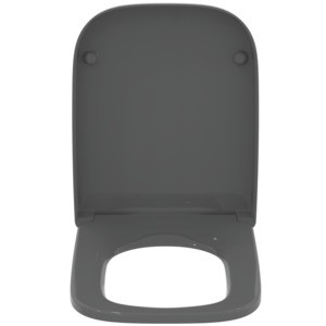 Ideal Standard WC-Sitz i.life B Wrapover Softclosing Grau, T468358
