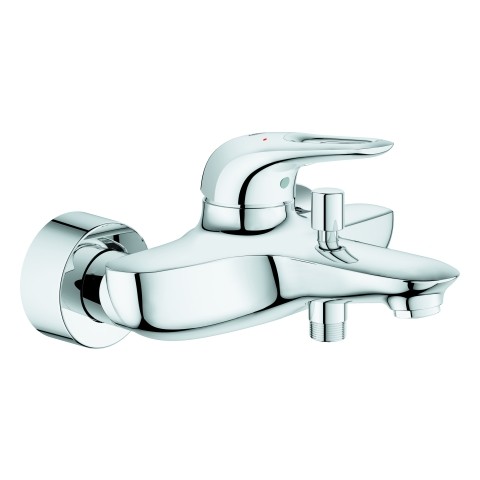 GROHE Einhand-Wannenbatterie Eurostyle, 33591003