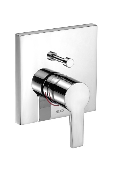 Keuco Wannenmischer Edition 11 51172,