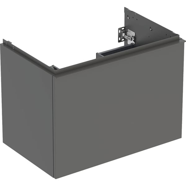 Geberit Acanto Unterschrank für Waschtisch B:75cm, 1 Schublade