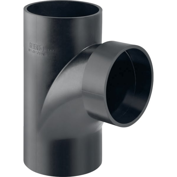 Geberit PE Bogenabzweig 88,5Gr d110/110 367163161