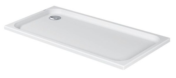 Duravit D-Code Duschwanne Weiß 1500x750 mm - 720099000000000