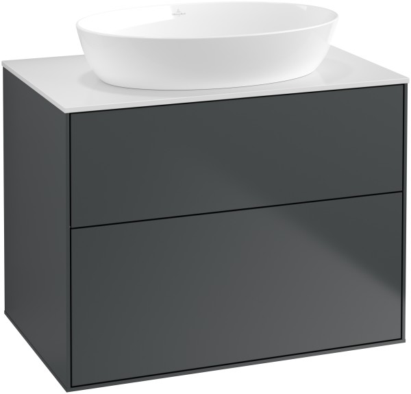 Villeroy & Boch Finion Waschtischunterschrank F99, F99100HG