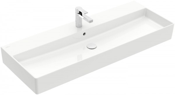 Villeroy & Boch Memento 2.0 Waschtisch 4A22C5, 4A22C501