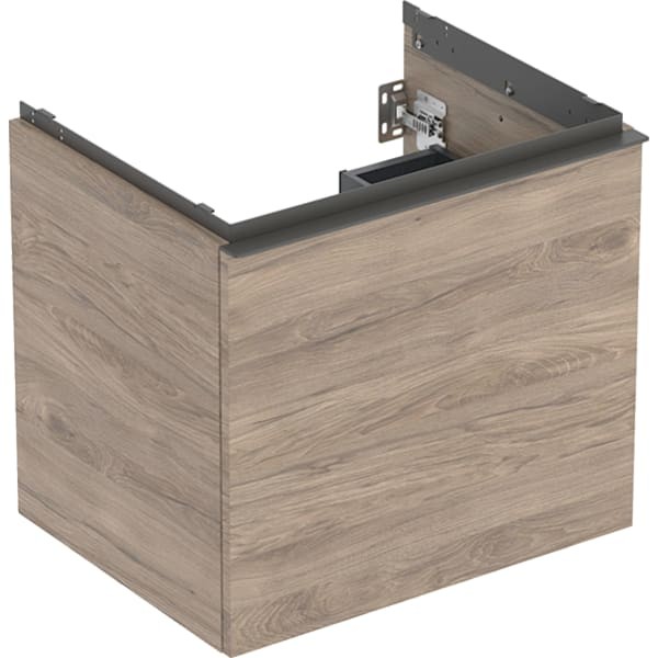 Geberit Acanto Unterschrank für Waschtisch B:60cm, 1 Schublade