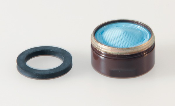 Ideal Standard Perlator MELOH, M 24x1mm, Mocca, A860050KX