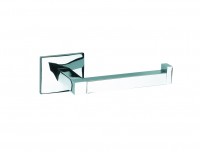 Neuesbad Papierhalter Neuesbad Papierhalter ohne Deckel LUK chrom