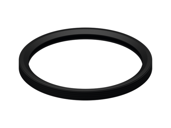 Tece -Ersatzteil Dichtungsring zw. Spülrohr u. Anschlussgarn., 9820015