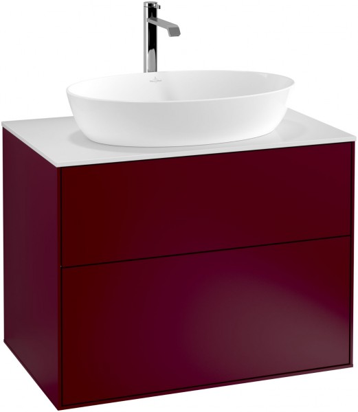 Villeroy & Boch Finion Waschtischunterschrank G75, G75100HB
