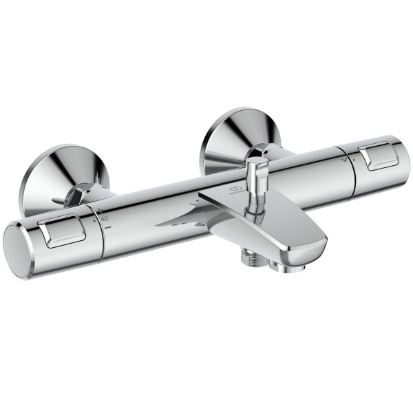 Ideal Standard Badethermostat AP Ceratherm T25,