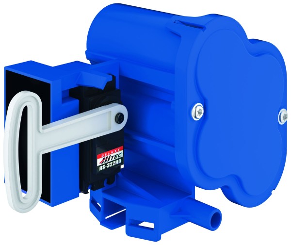 Grohe Funk-Elektronik für WC 39141 WC-Funk-Empfangsmodul, 39141000