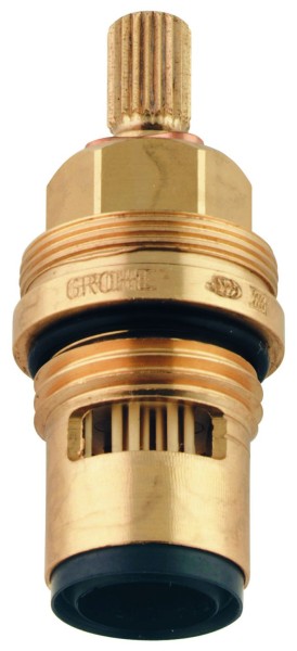 Grohe Oberteil Keramik 45883 1/2" links Carbodur, 45883000