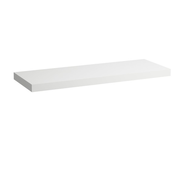 Laufen Waschtisch-Platte LANI 495x1370x65 ohne Ausschnitt