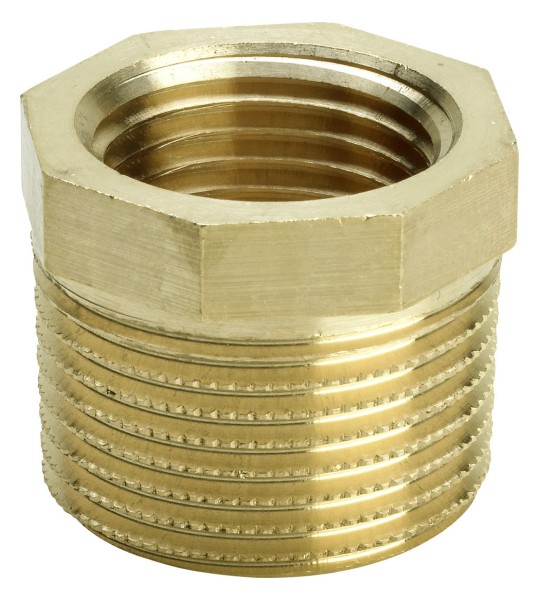 Viega Reduzierstück 3/4' AG x 1/2' IG