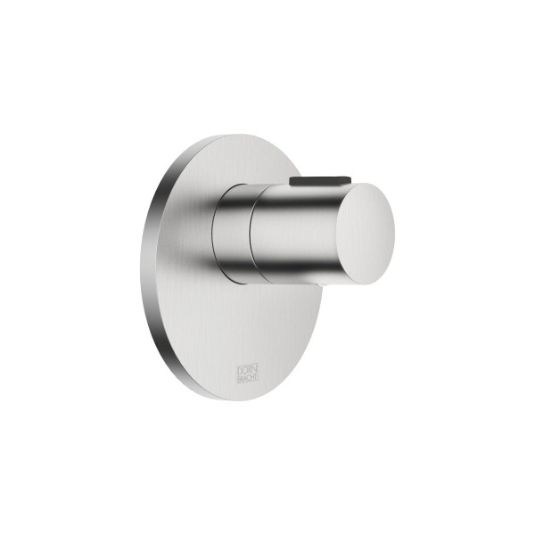 Dornbracht xTOOL UP-Thermostat ohne Mengenregulierung SERIENSPEZIFISCH 36503979 3/4" chr gebürstet