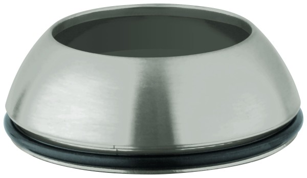 Grohe Kappe 46116 supersteel , 46116DC0