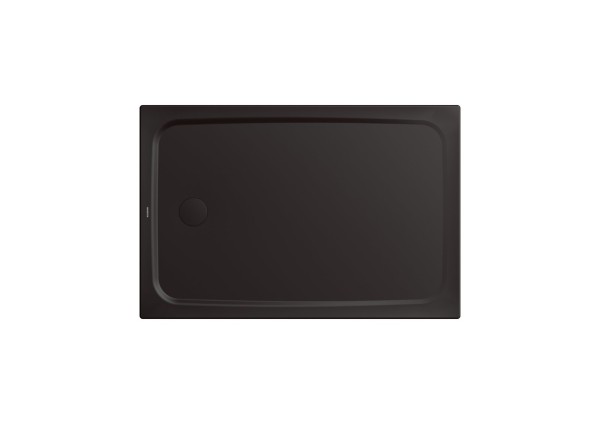 Kaldewei Duschwanne CAYONOPLAN Modell 2263-1, 900x1200x18 mm, warm grey 90, 362300010675