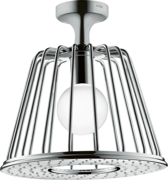 Hansgrohe Kopfbrause Axor Nendo mit Deckenanschluss , 26032000