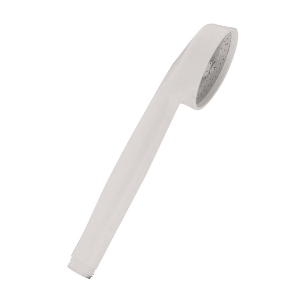 Kludi Tele-Handbrause weiss, 6020510-00