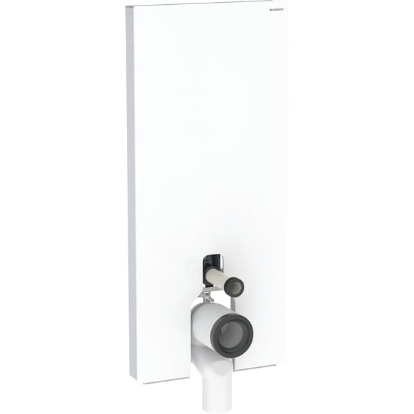 Geberit Monolith Plus Sanitärmodul für Stand-WC