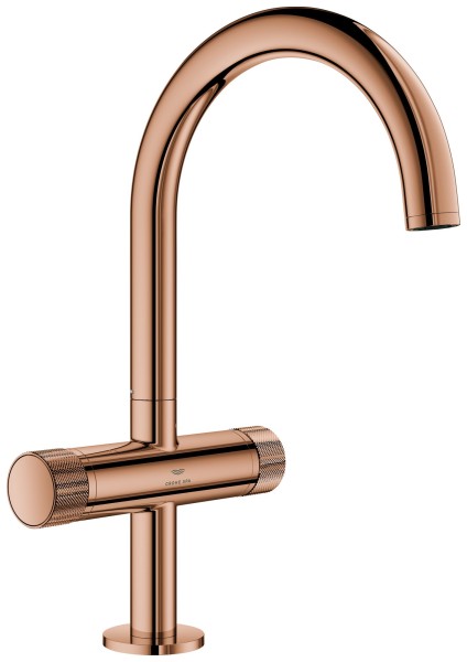 Grohe Waschtischarmatur Atrio Private Collection