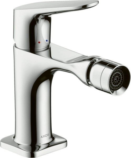 Hansgrohe Bidetmischer Axor Citterio M chrom , 34210000