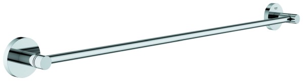 Grohe Badetuchhalter Essentials 40366 Metall 600mm chrom, 40366001