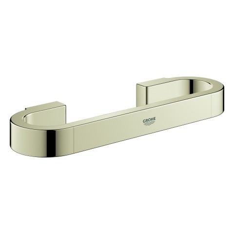 GROHE Wannengriff Selection 41064 300mm nickel, 41064BE0