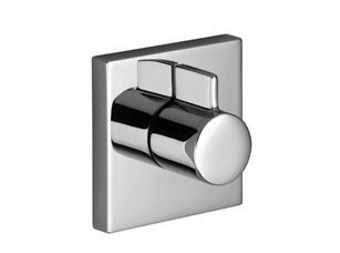 Dornbracht Unterputzventil SYMETRICS 36608985 3/4" Light Gold gebürstet, 36608985-27