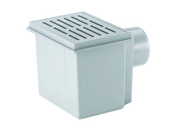 DALLMER Kellerablauf 71, DN 100, 710062