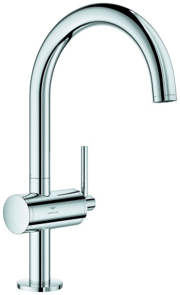 Grohe Waschtischarmatur Atrio