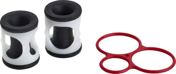 Ideal Standard GeräuschDämpfer-Set, A963524NU