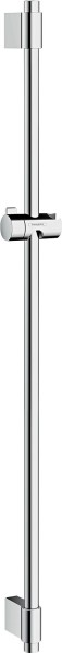 Hansgrohe Wandstange Unica Varia 1005mm chrom , 27356000 , 27356000