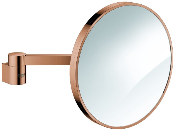 GROHE Kosmetikspiegel Selection 41077 warm sunset, 41077DA0