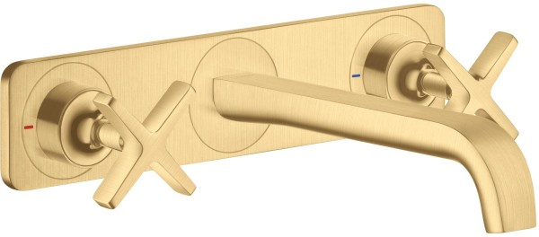 Hansgrohe 3-L.Waschtischarmatur Axor Citterio E