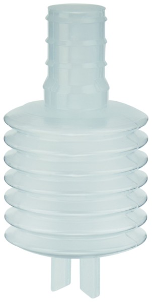 Grohe Faltenbalg 43506 für Hand-Fernbetätigung, 43506000