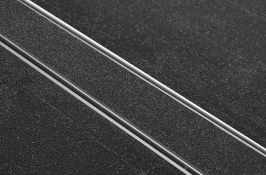 ESS Easy Drain Compact Fliese FF 130 cm, Swh 50 mm Befliesbar, EDCOMTFF 1300-50