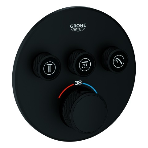 Grohe Thermostat Grohtherm SmartControl