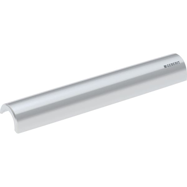Geberit Geberit ONE Designabdeckung für Wand-WC verchromt, 243990211 243990211