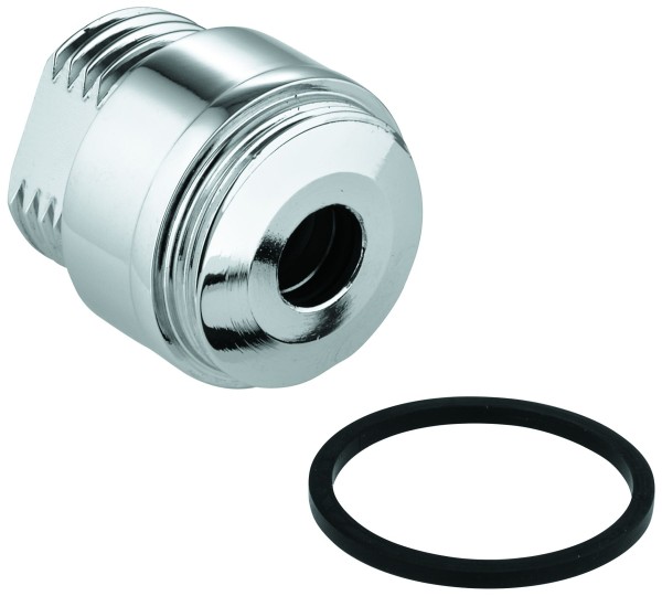 EICHELBERG Brauseanschluss 440767 chrom , 44076726