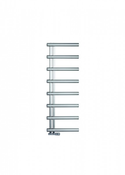 Zehnder Runtal Heizkörper Chime CHR-100-050 1000x81x500, Edelstahl, RCA001500000000