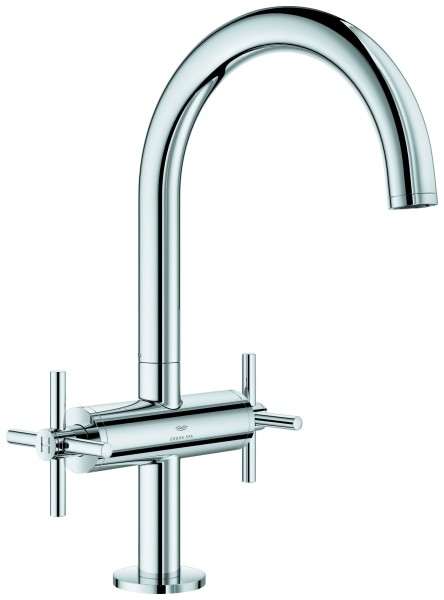 Grohe Waschtischarmatur Atrio 21144