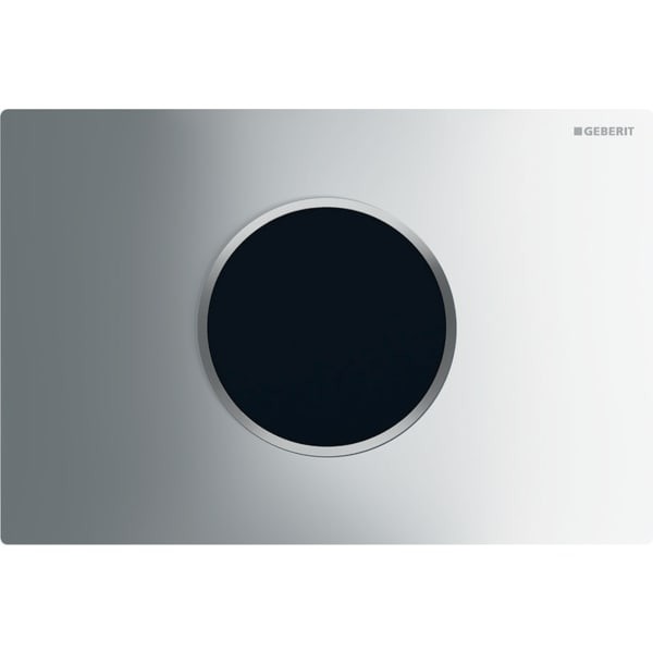 Geberit Sigma10 WC-Steuerung elektronische Spülauslöung, Netz