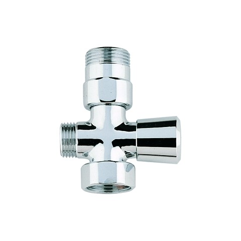 GROHE Umstellung 28799 chrom