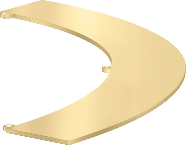 Hansgrohe Ablage AXOR Suite Basins & Bathtubs, brushed gold optic, 42006250