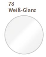 78-weiss-glanz