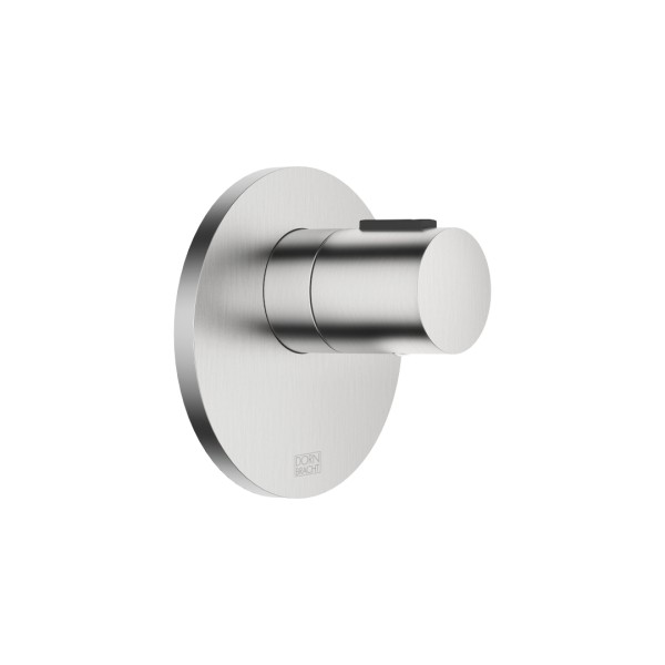 Dornbracht xTOOL UP-Thermostat ohne Mengenregulierung SERIENSPEZIFISCH 36503979 3/4" chr gebürstet
